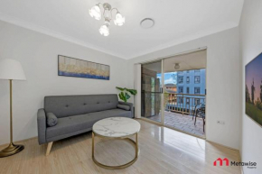 MetaWise Parramatta Chic and Comfortable Two Bed, Sydney